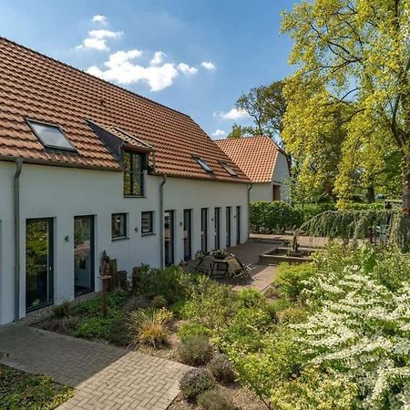 Die Traumhafte - Stilvolle Ferienwohnung Mit Komfort Kleve  Eksteriør billede