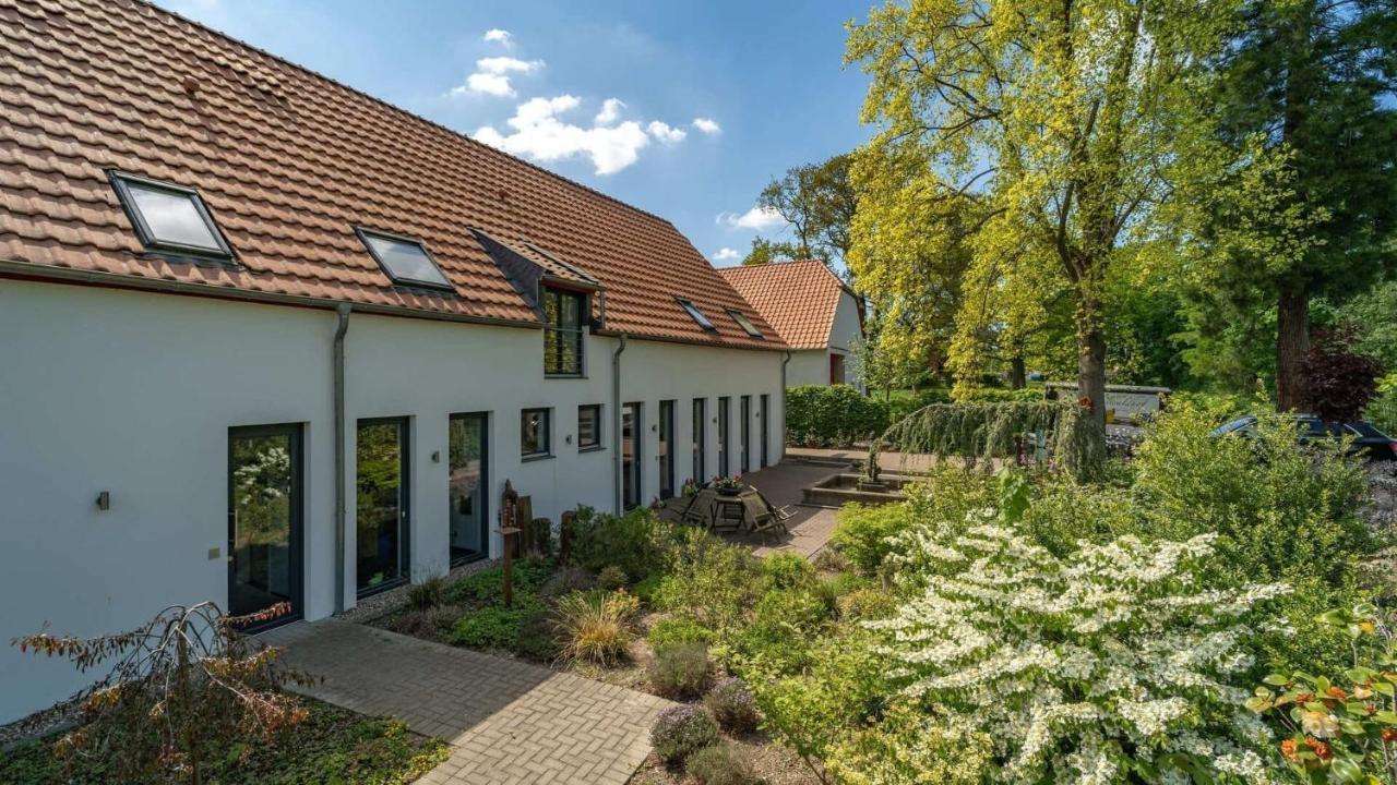Die Traumhafte - Stilvolle Ferienwohnung Mit Komfort Kleve  Eksteriør billede