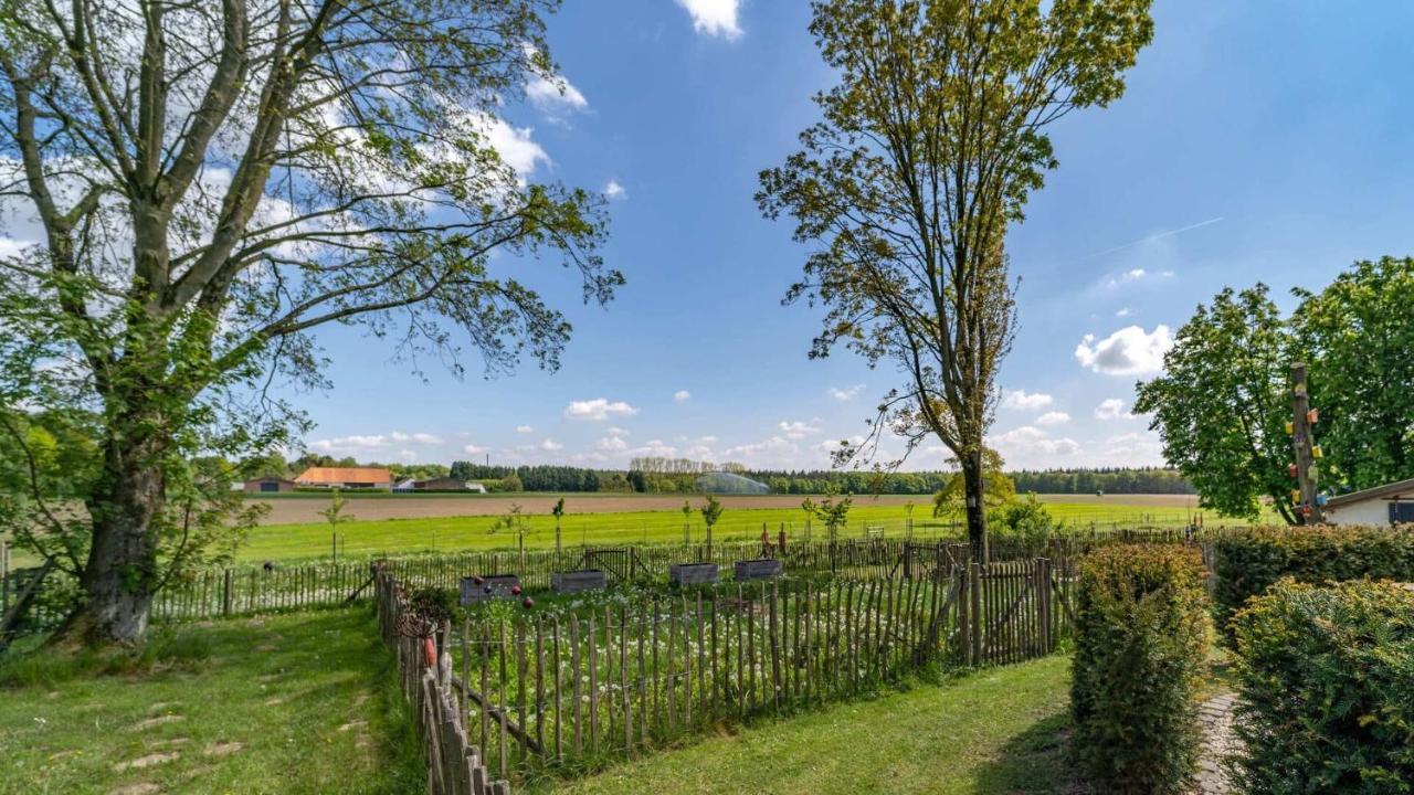 Die Traumhafte - Stilvolle Ferienwohnung Mit Komfort Kleve  Eksteriør billede